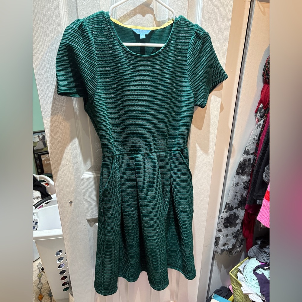 Draper James RSVP Dress